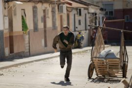 Adios Die Clans von Sevilla