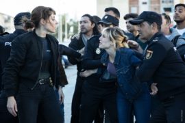 Adios Die Clans von Sevilla