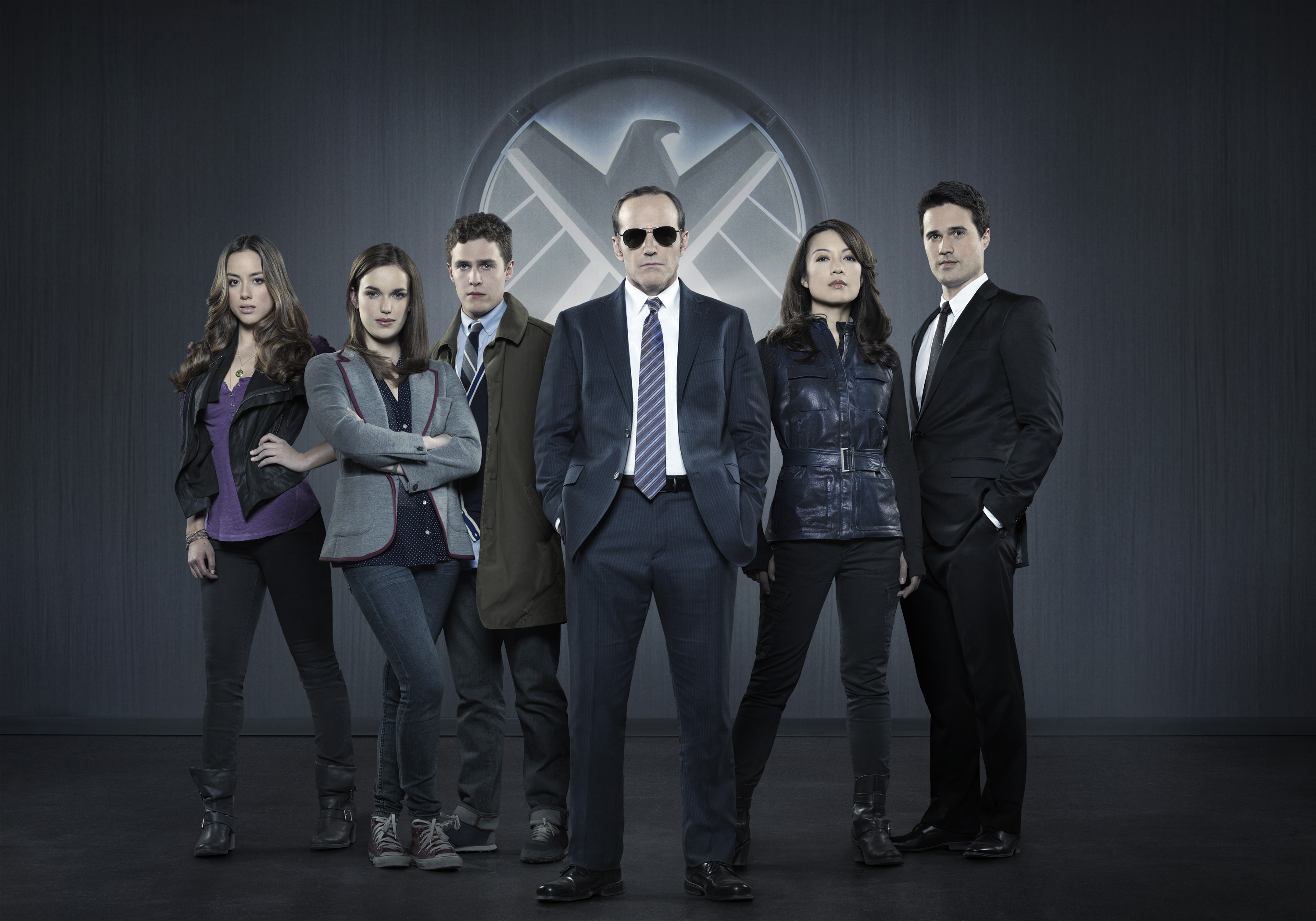 Marvels Agents Of Shield Stream Deutsch