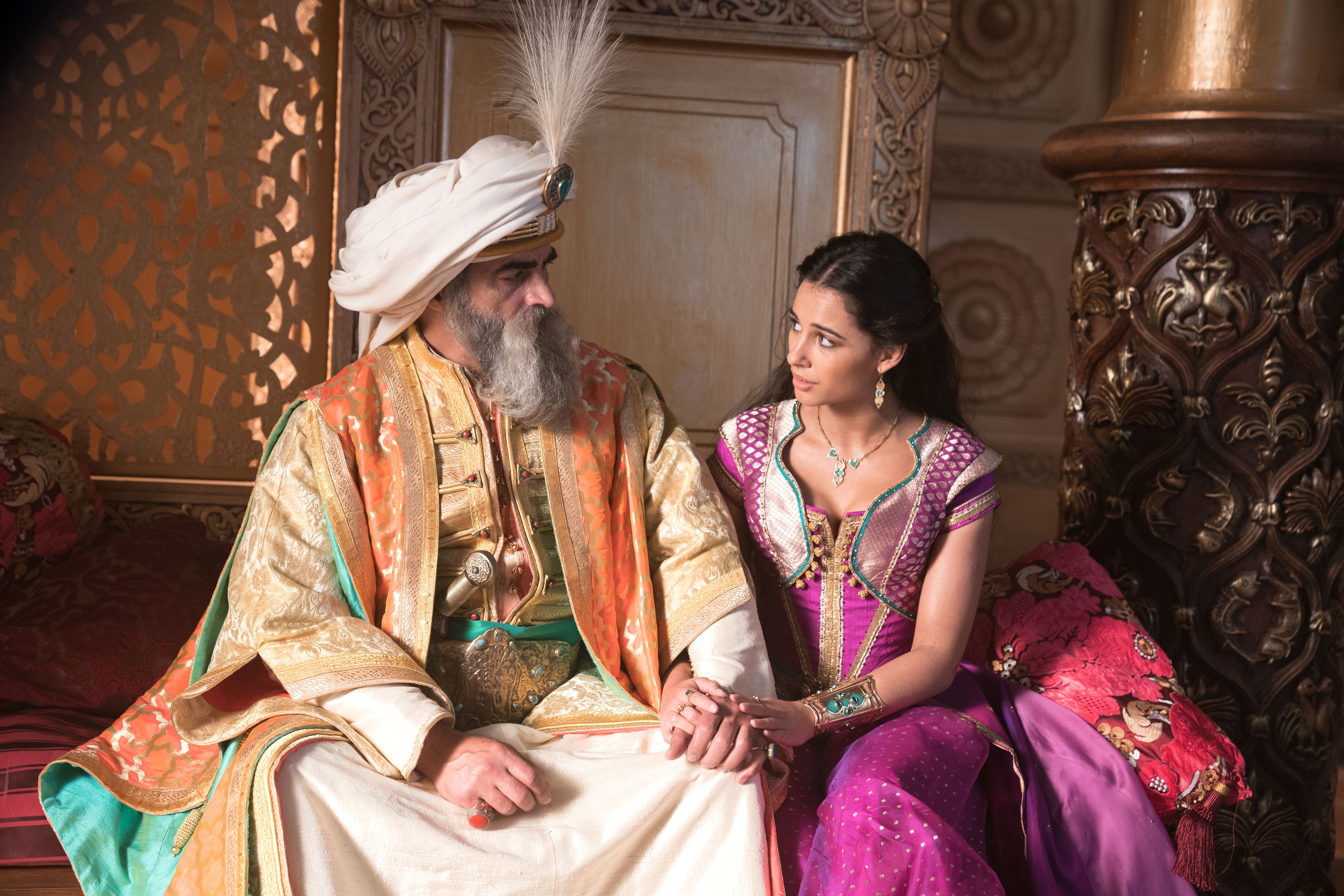 Aladdin (2019) | Film-Rezensionen.de