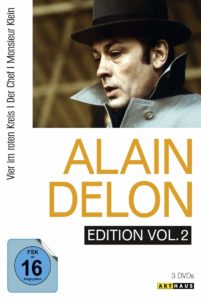 Alain Delon VOlume 2