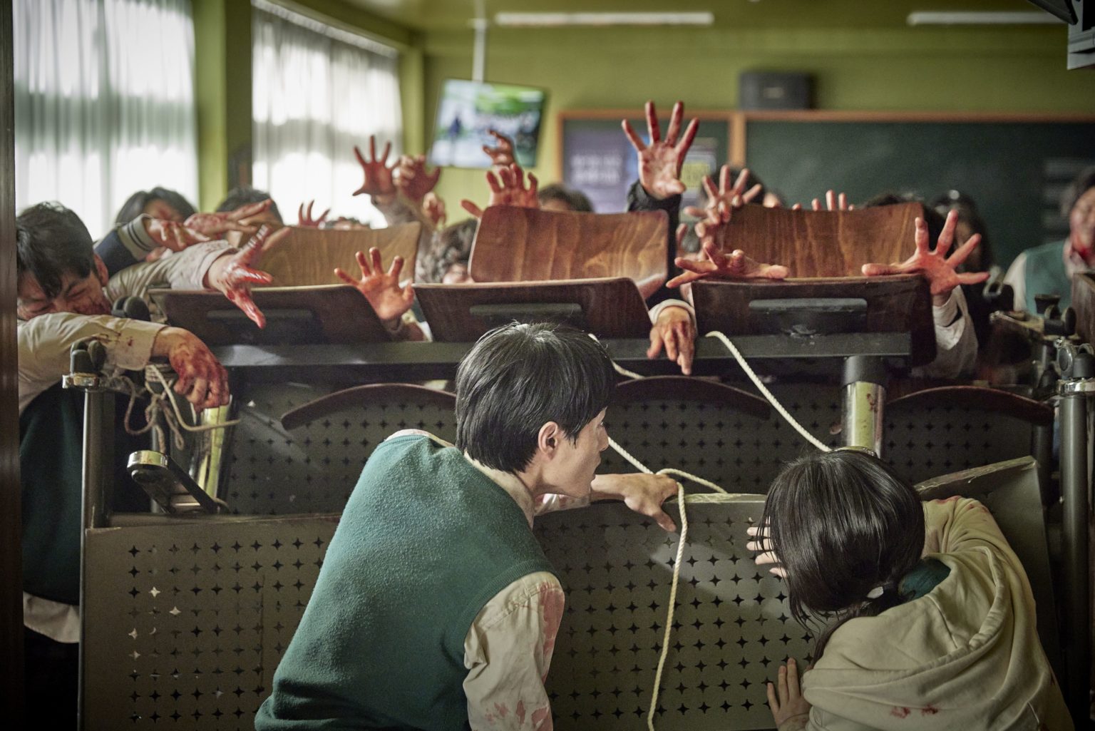 Byungchul Kim FilmRezensionen.de