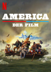 America Der Film The Motion Picture Netflix