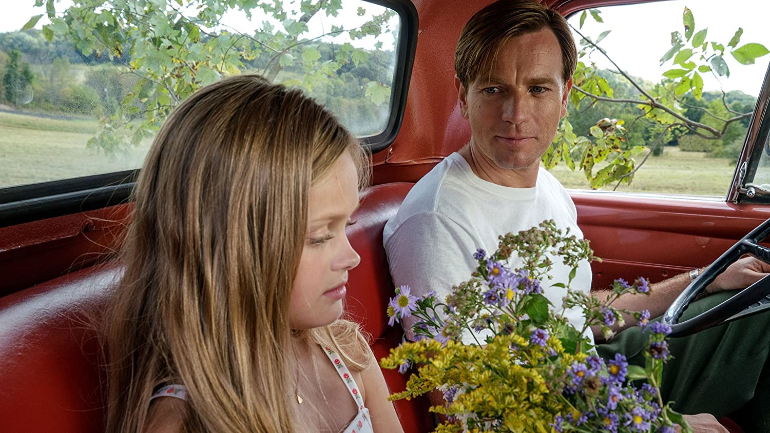 Amerikanisches Idyll