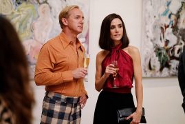 Amerikanisches Idyll