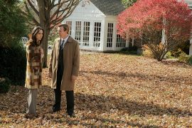 Amerikanisches Idyll