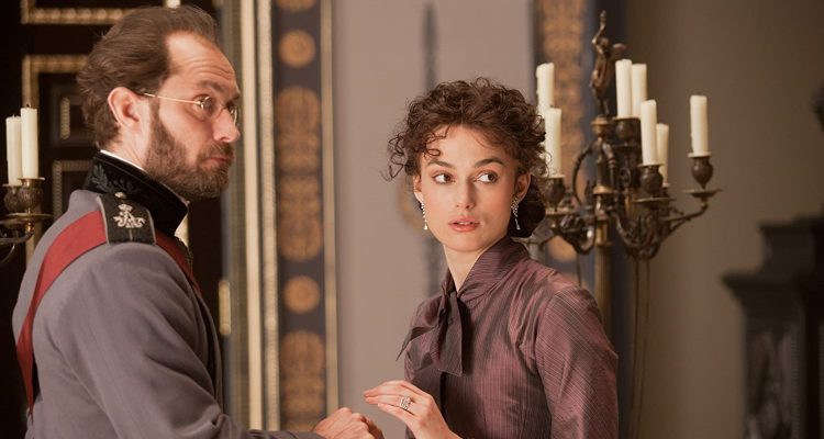 Anna Karenina (2012) FilmRezensionen.de