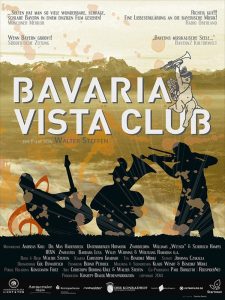 Bavaria Vista Club – Vol.1 - Musikergeschichten aus Oberbayern