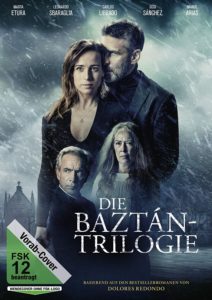 Baztan Trilogie