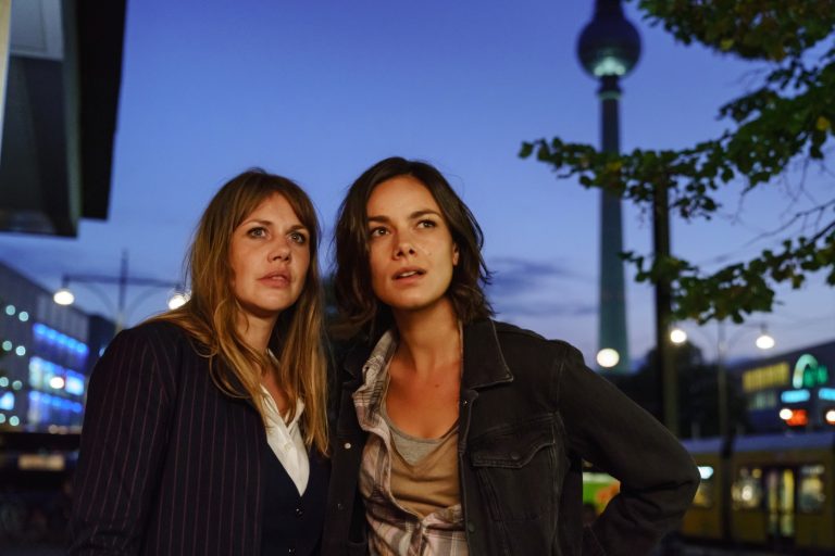 Felicitas Woll | Film-Rezensionen.de