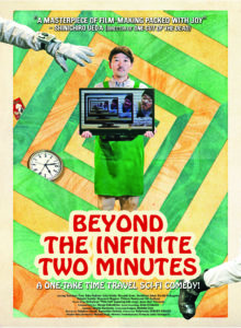 Droste no hate de bokura Beyond the Infinite Two Minutes