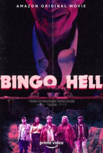 Bingo Hell Amazon Prime Video