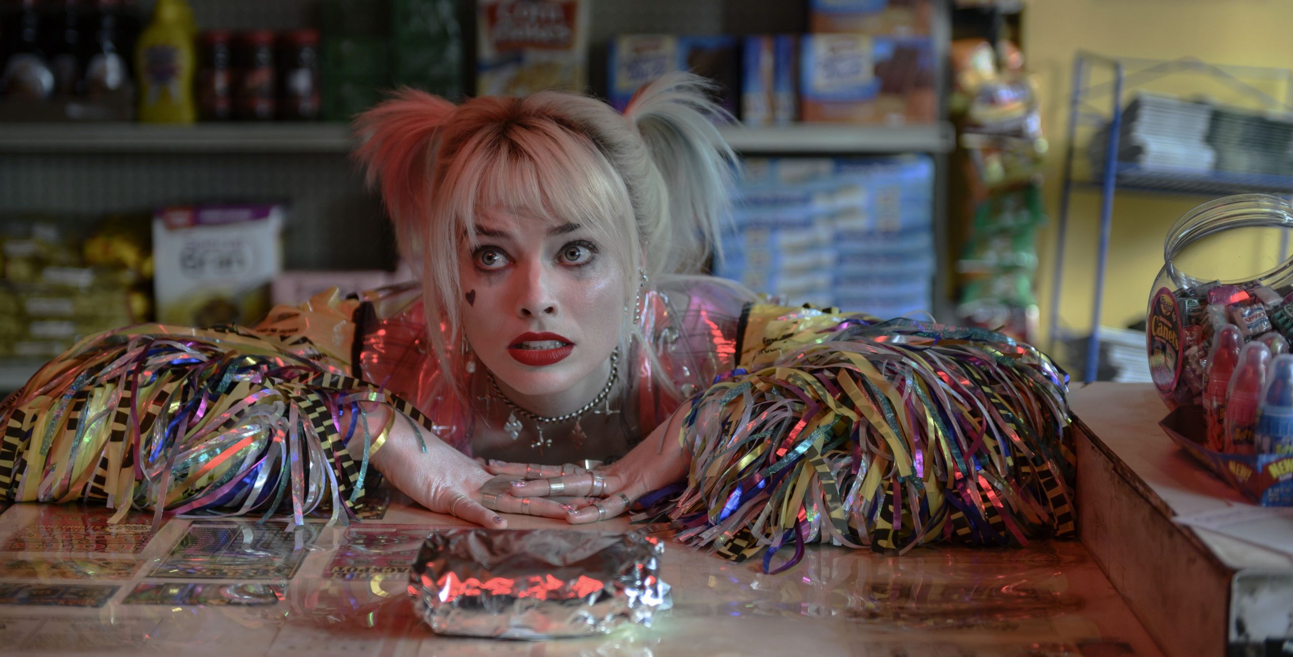 Birds Of Prey The Emancipation Of Harley Quinn Film Rezensionen De