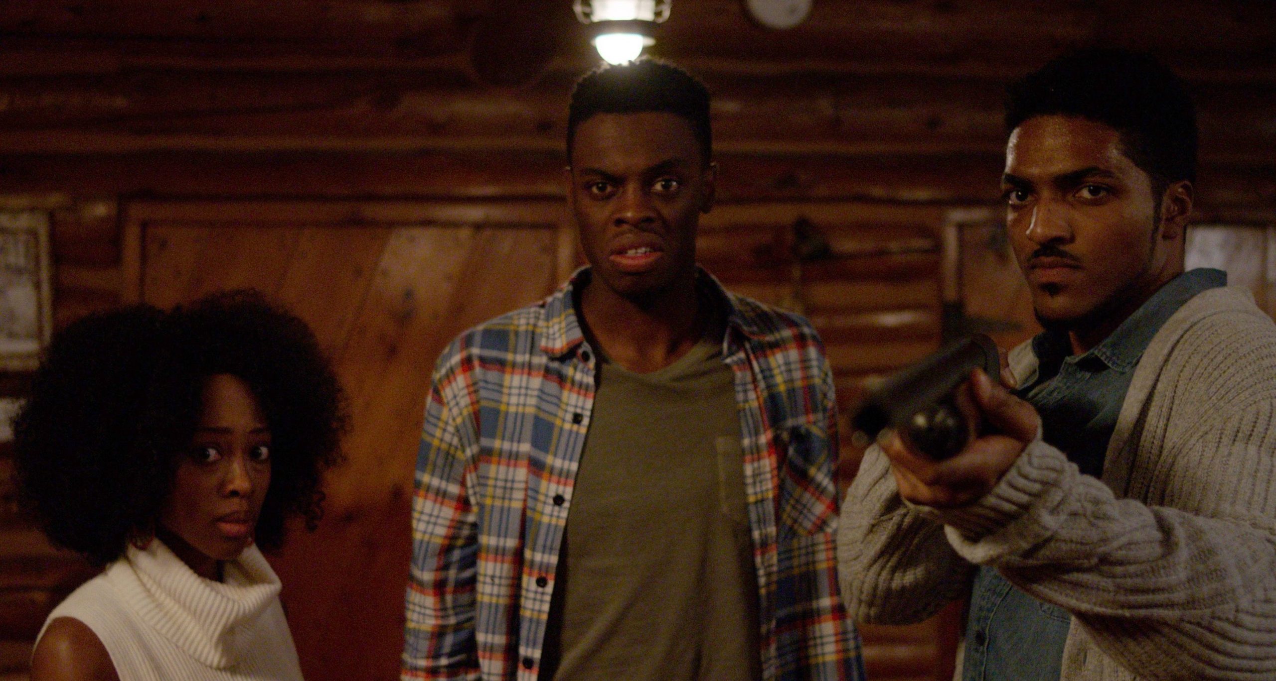 Blood Conscious Demon Lakes