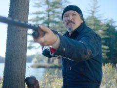 Demon Lake Blood Conscious