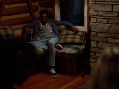 Demon Lake Blood Conscious