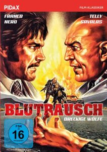 Blutrausch