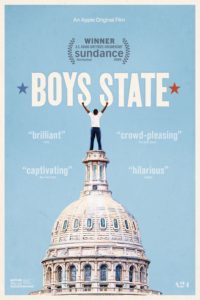 Boys State Apple TV+