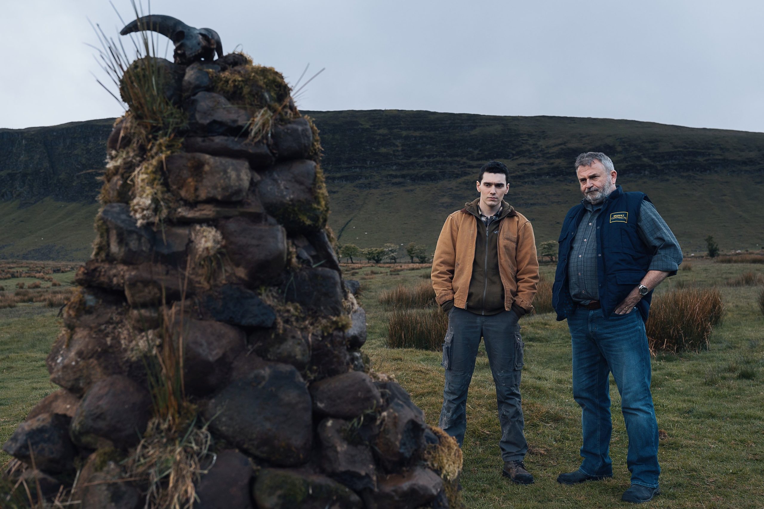 Boys from County Hell