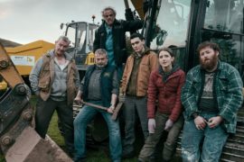 Boys from County Hell