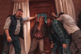 Boys from County Hell