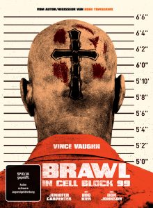 Brawl in Cell Block 99