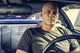 Brawl in Cell Block 99