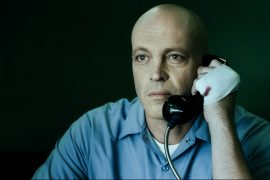 Brawl in Cell Block 99