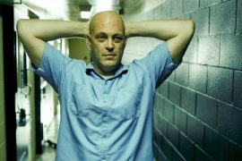 Brawl in Cell Block 99