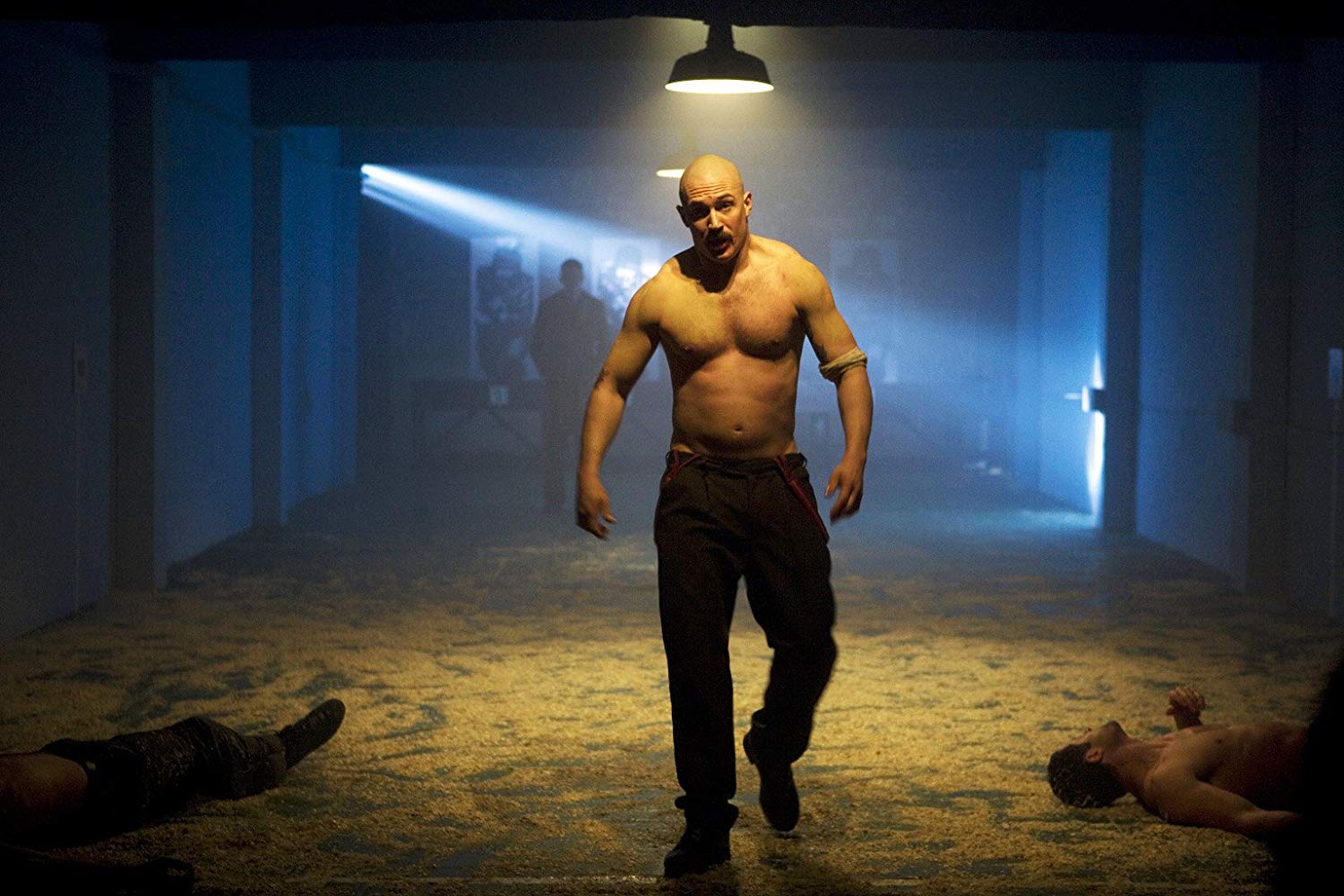 Bronson FilmRezensionen.de