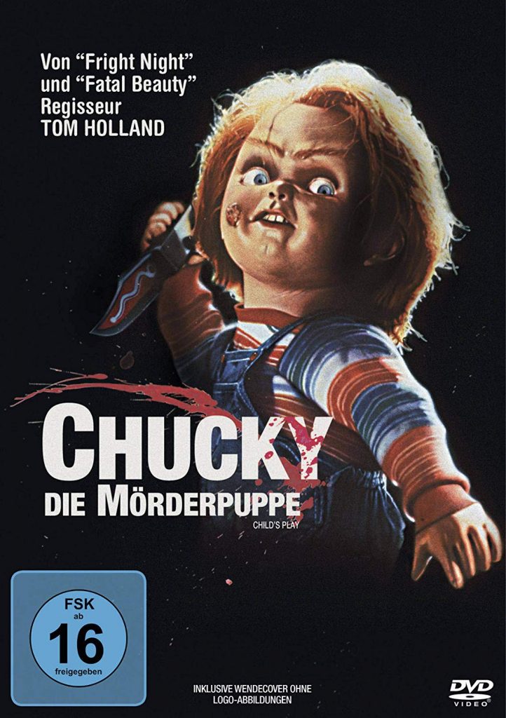 Chucky – Die Mörderpuppe | Film-Rezensionen.de