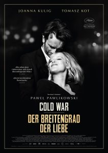 Cold War