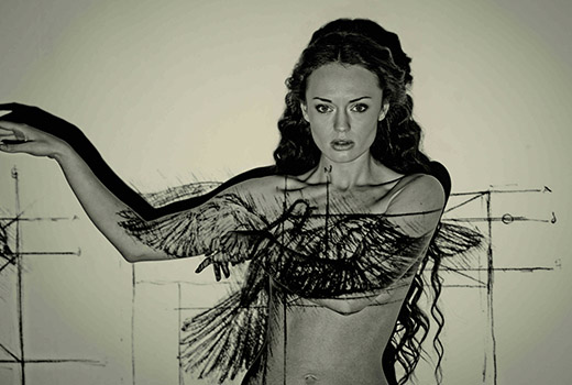 Da Vinci’s Demons – Die komplette 2. Staffel Szene 1