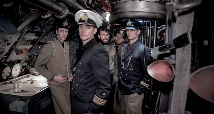 das boot staffel 1 das boot staffel 1