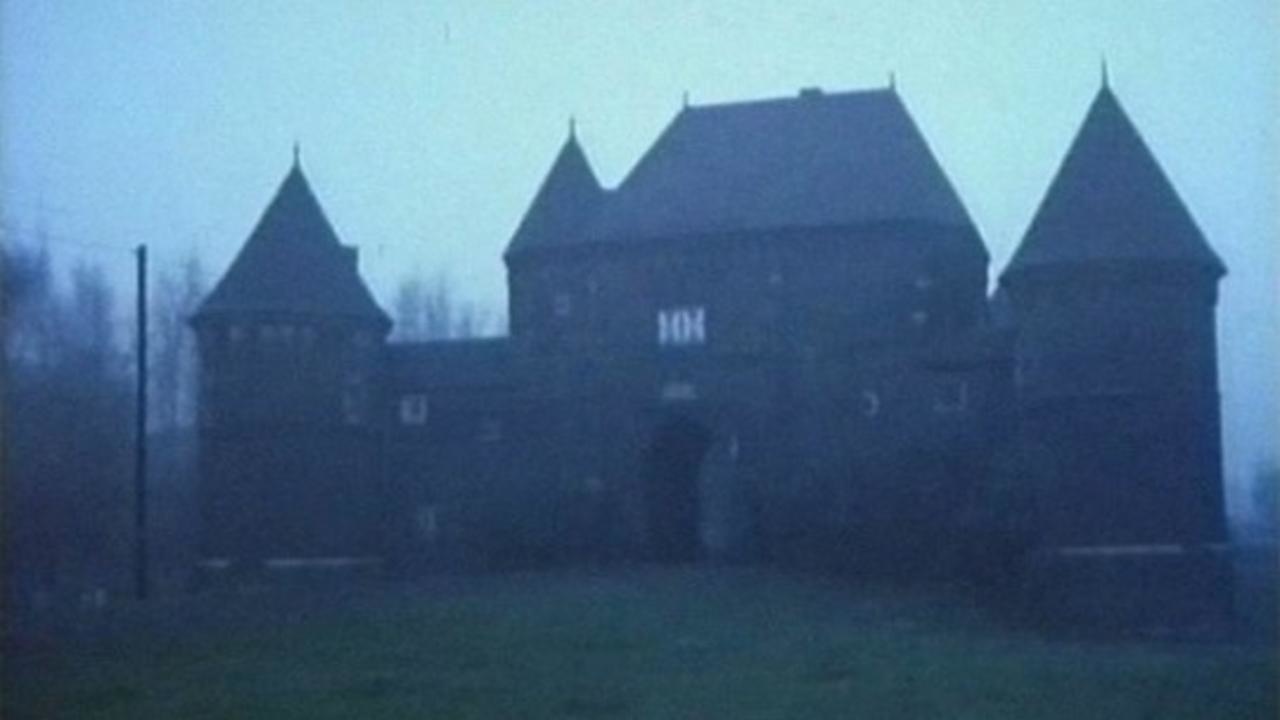 Das Geheimnis des Grafen von Kaunitz