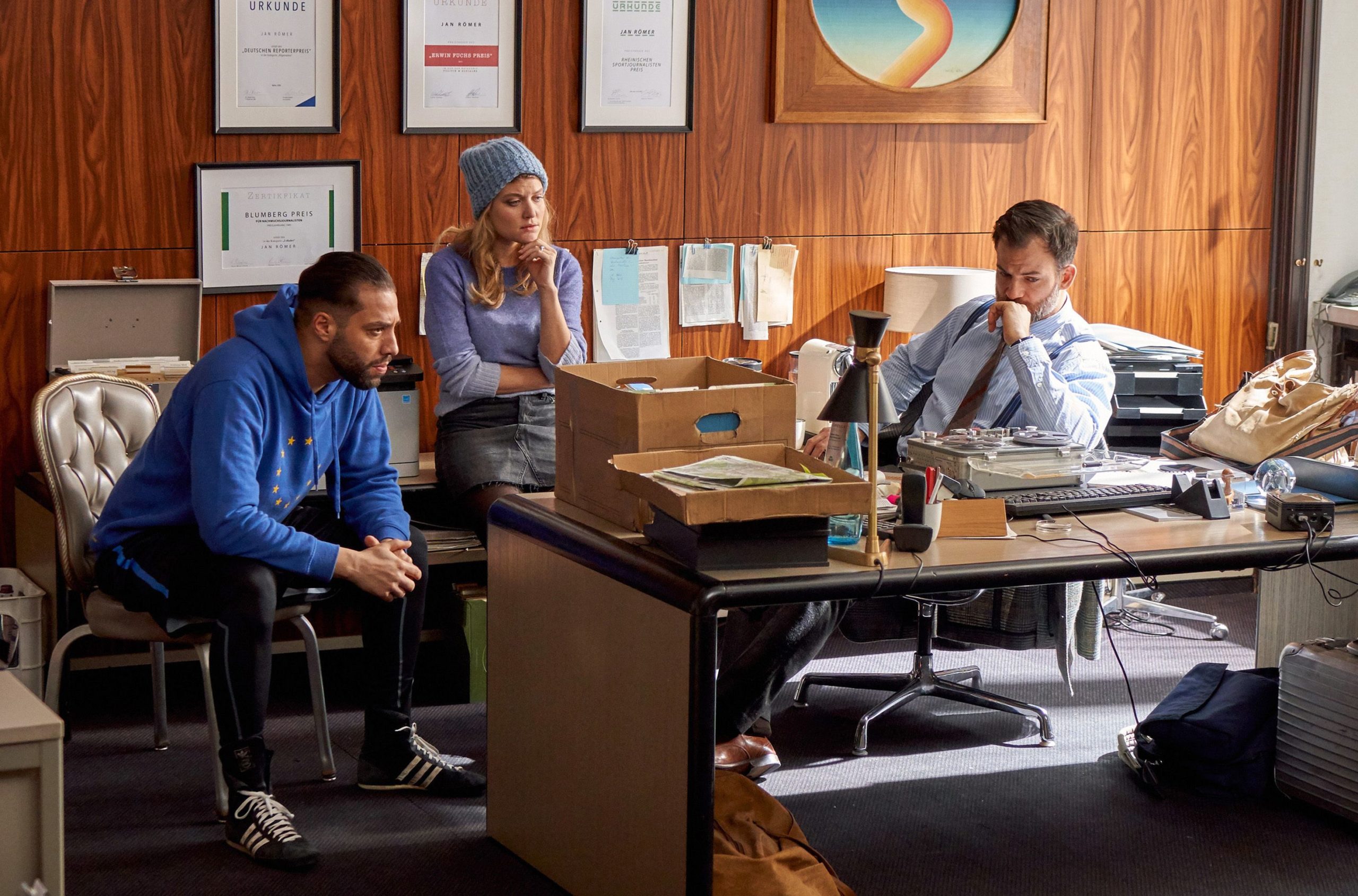 Das Lied des toten Mädchens