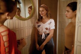 Das Lied des toten Mädchens