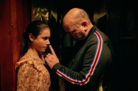 Das Lied des toten Mädchens