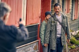 Das Lied des toten Mädchens