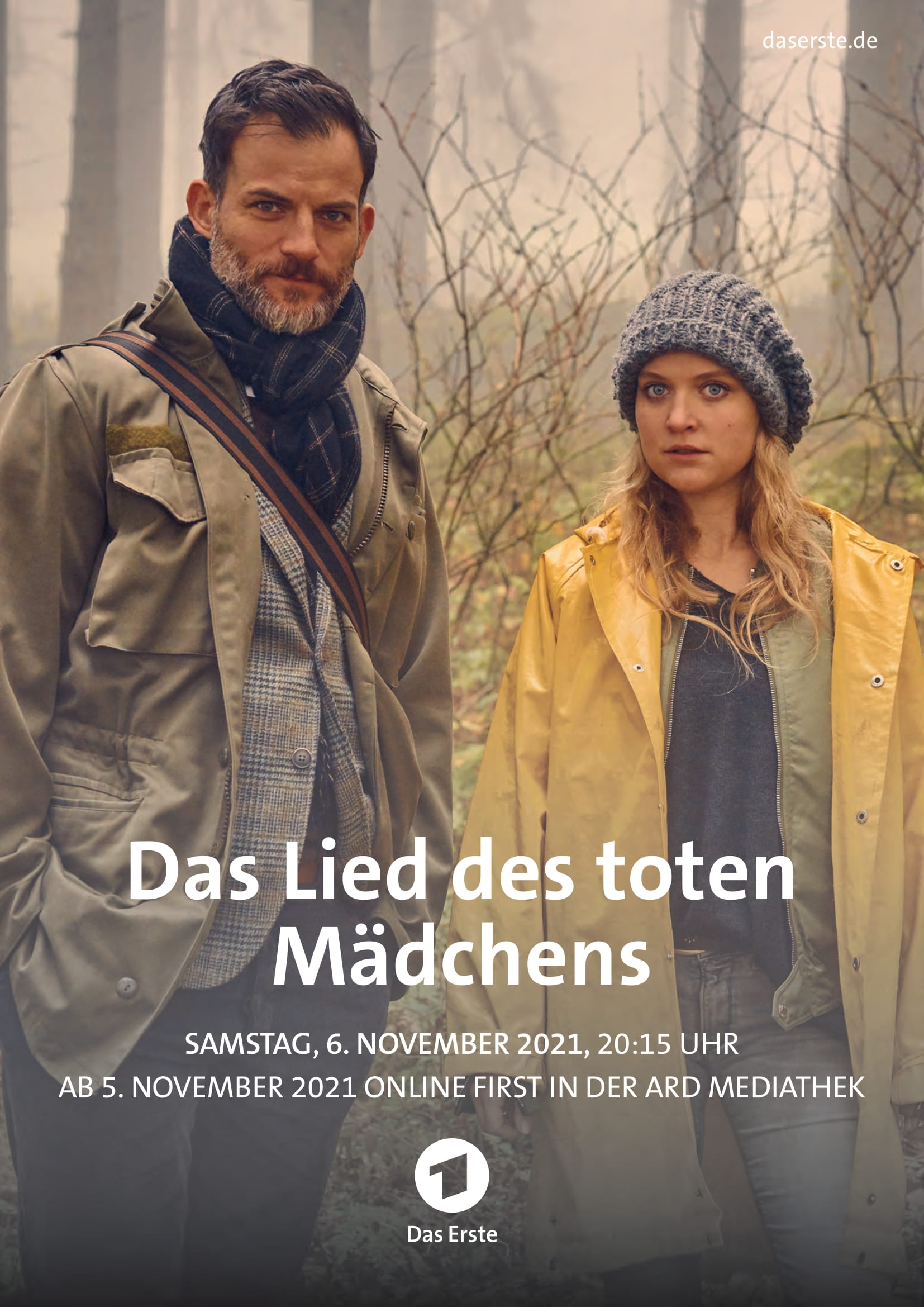 Das Lied des toten Mädchens FilmRezensionen.de