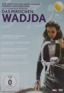 Das Mädchen Wadjda