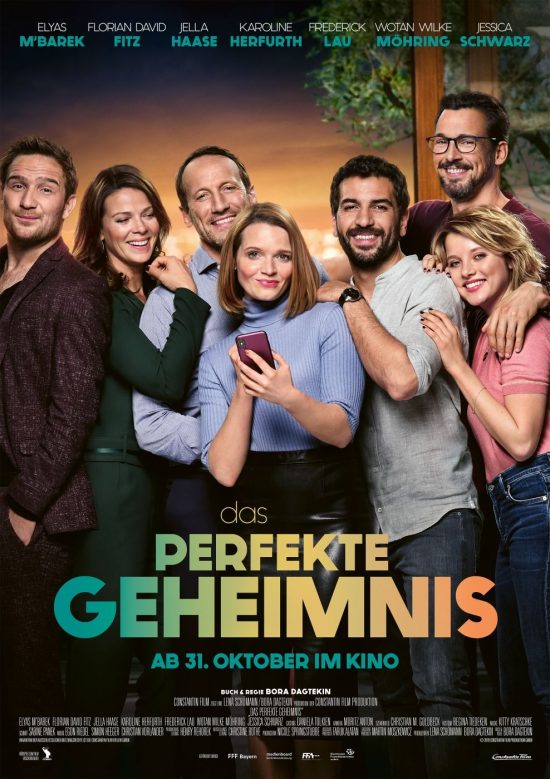 Neue Filme und Serien (28. Oktober 3. November 2019) FilmRezensionen.de