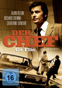 Der Chef Un flic