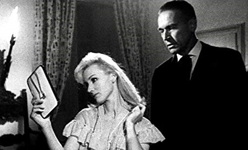 Der Fluch der gruenen Augen