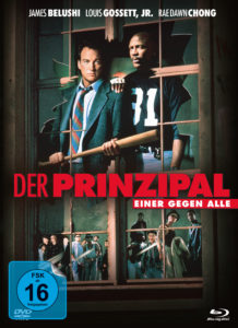 Der Prinzipal – Einer Gegen Alle The Principal