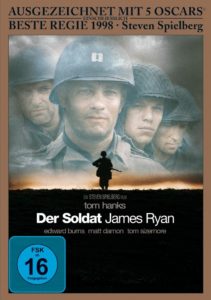 Saving Private Ryan Der Soldat James Ryan
