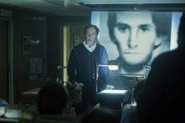 Den Osannolika Mördaren The Unlikely Murderer Der unwahrscheinliche Mörder Netflix