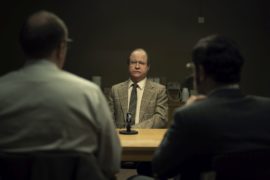 Den Osannolika Mördaren The Unlikely Murderer Der unwahrscheinliche Mörder Netflix