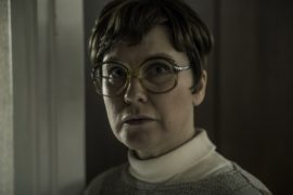 Den Osannolika Mördaren The Unlikely Murderer Der unwahrscheinliche Mörder Netflix