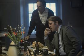 Den Osannolika Mördaren The Unlikely Murderer Der unwahrscheinliche Mörder Netflix